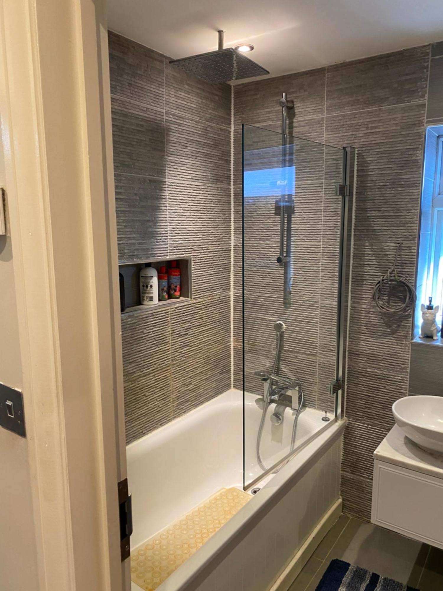 Ruislip Guest House Bagian luar foto